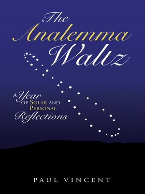 cover image of The Analemma Waltz